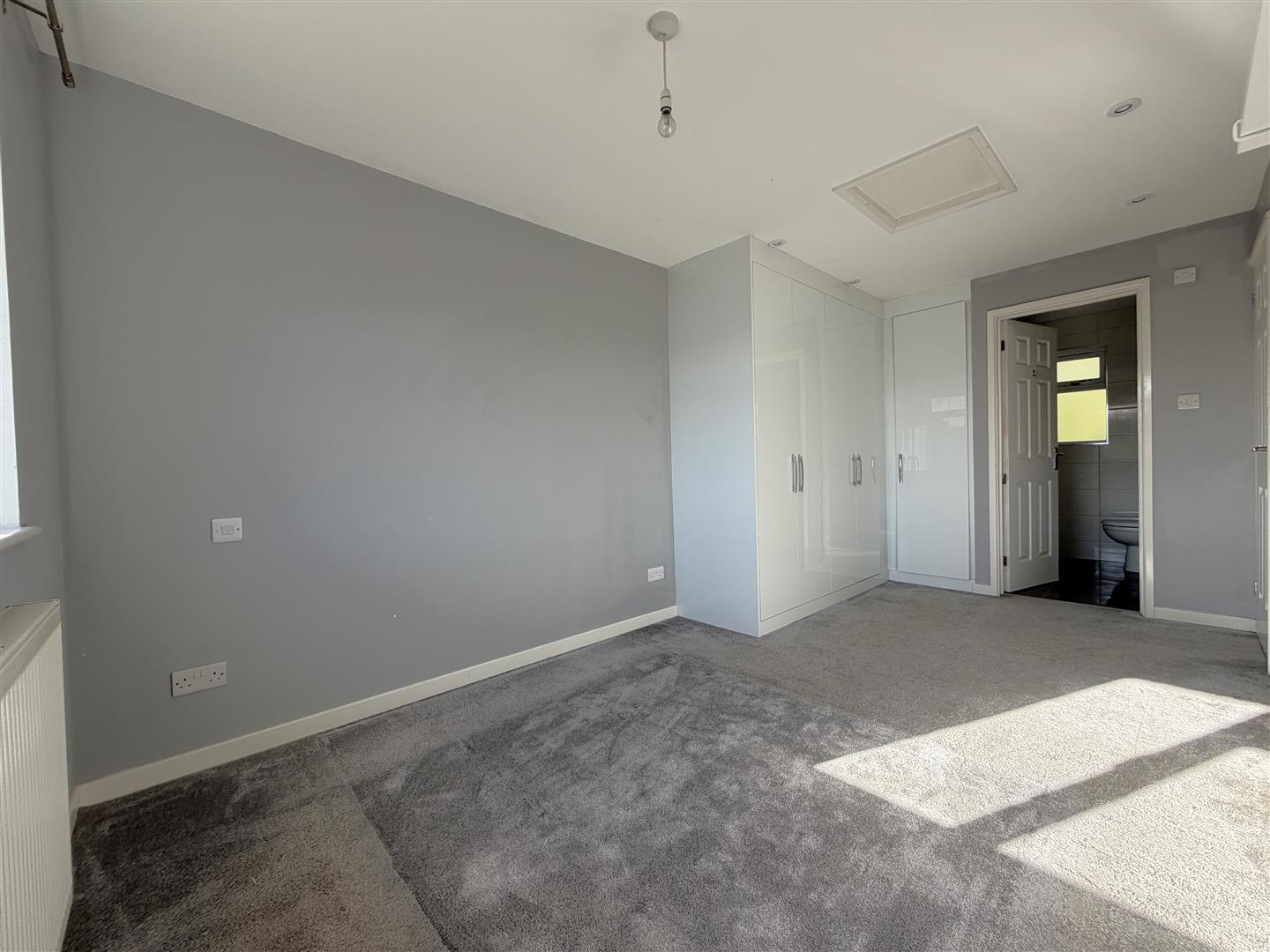 Chepstow Close, 